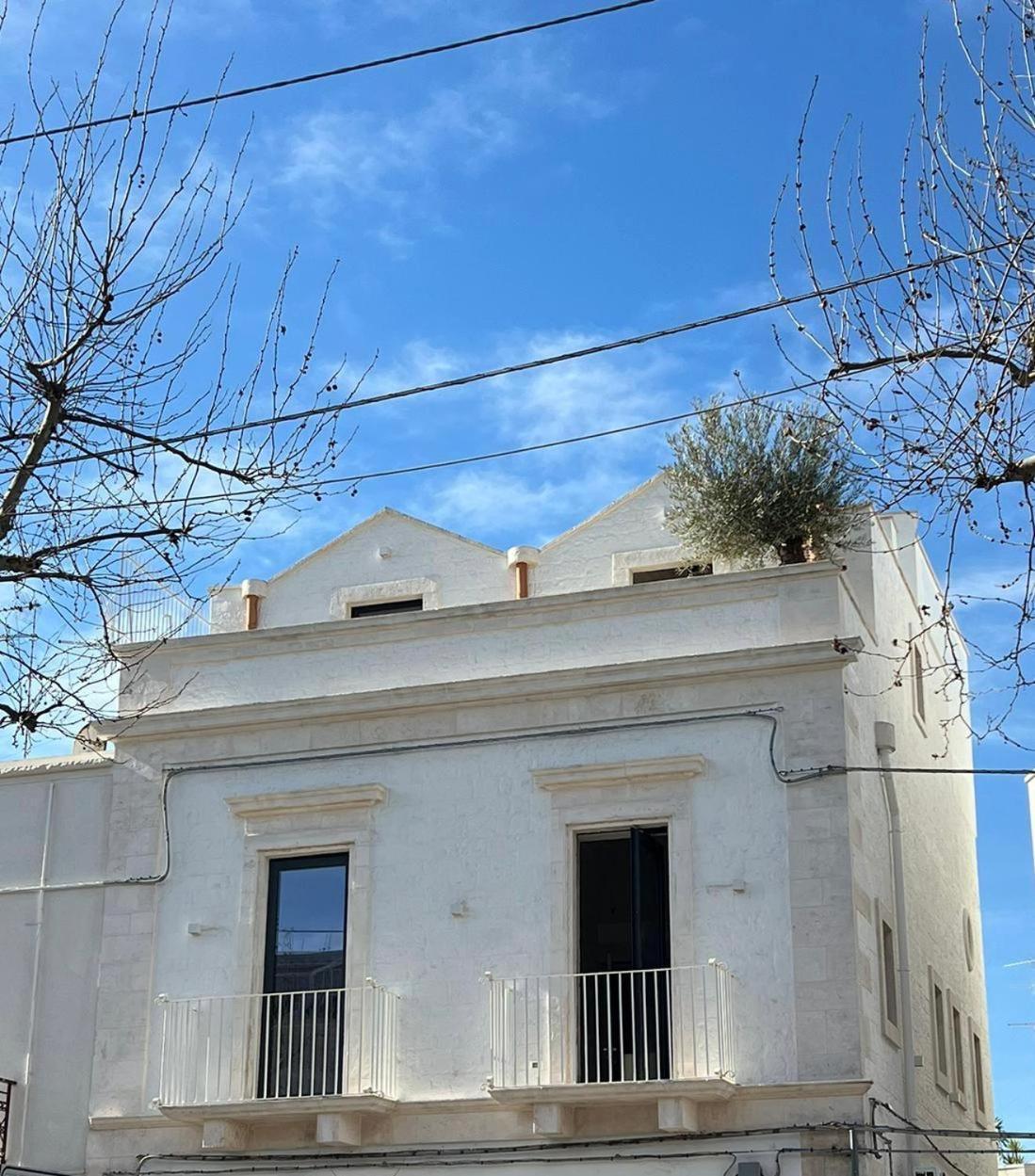 Guest house Palazzo Marconi